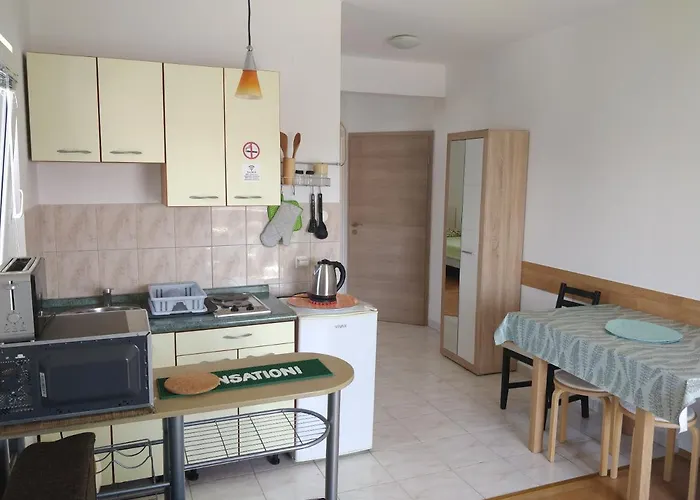 Apartments Booky