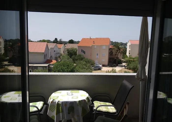 Apartments Booky