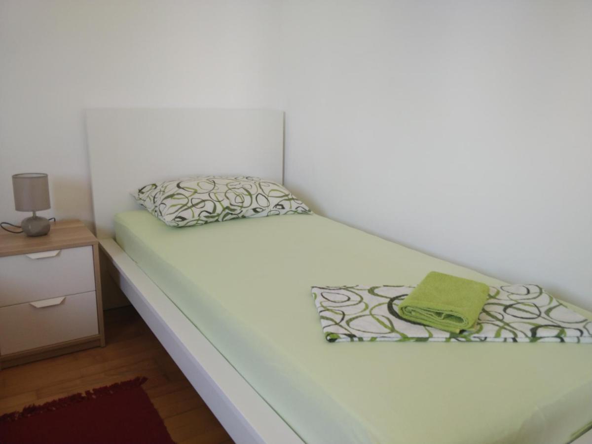 Booky Apartment *