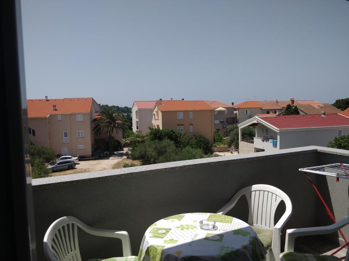 Booky Apartment Novalja