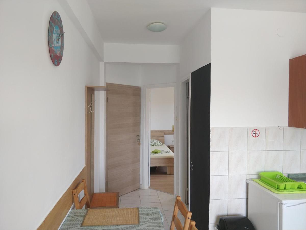 Apartment Booky Novalja