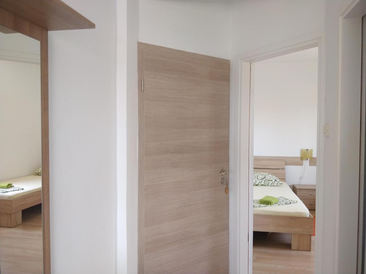 Booky Apartment Novalja