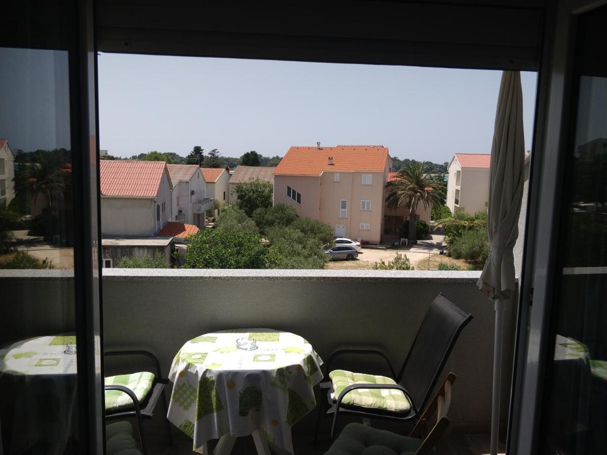Booky Apartment