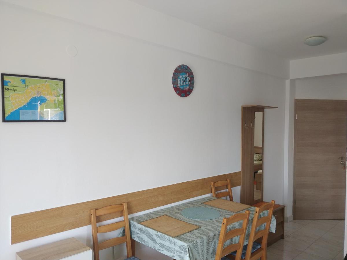 Booky Apartment