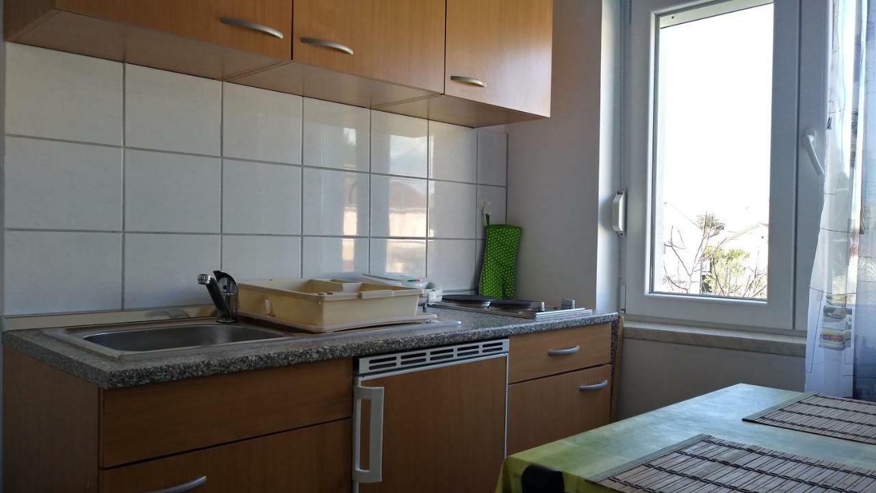 Booky Apartment