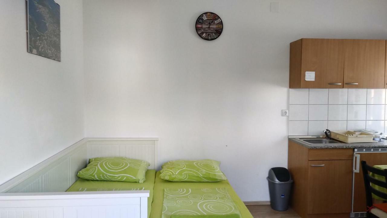Booky Apartment *