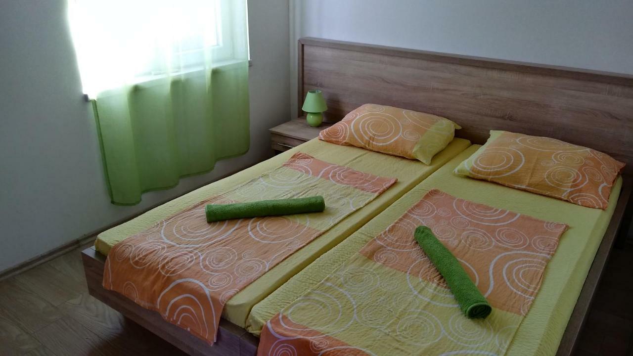 Booky Apartment