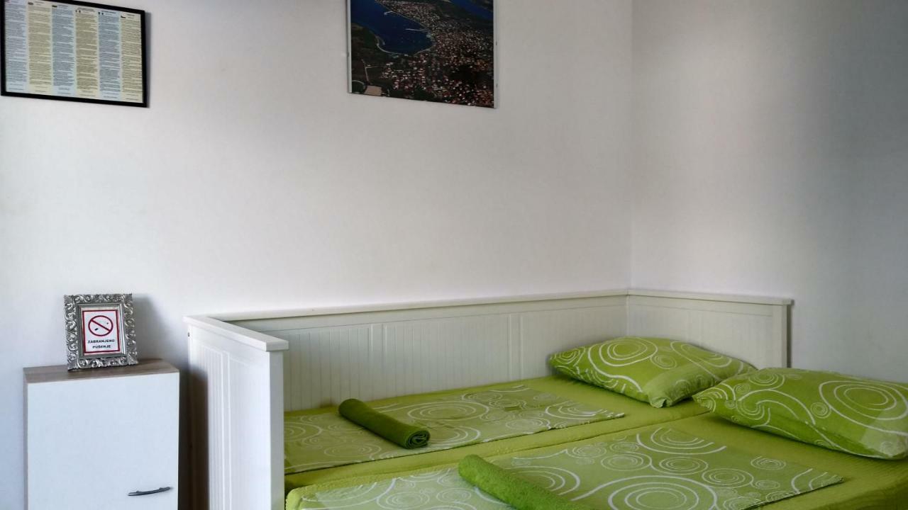 Booky Apartment