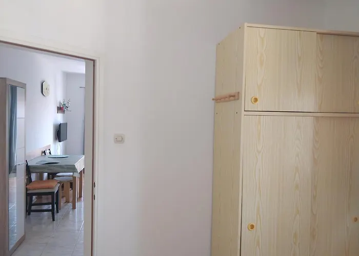 Apartments Booky