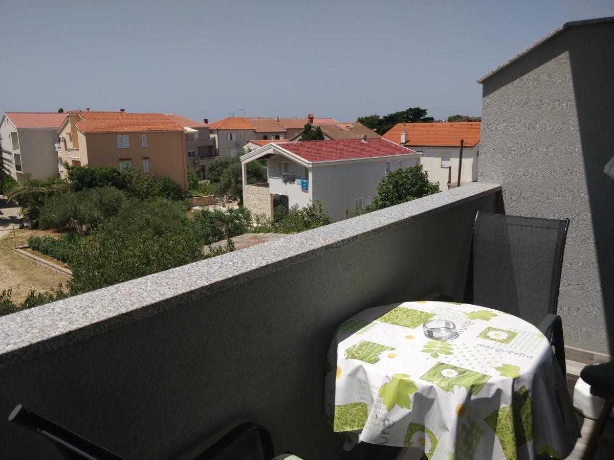 Booky Apartment