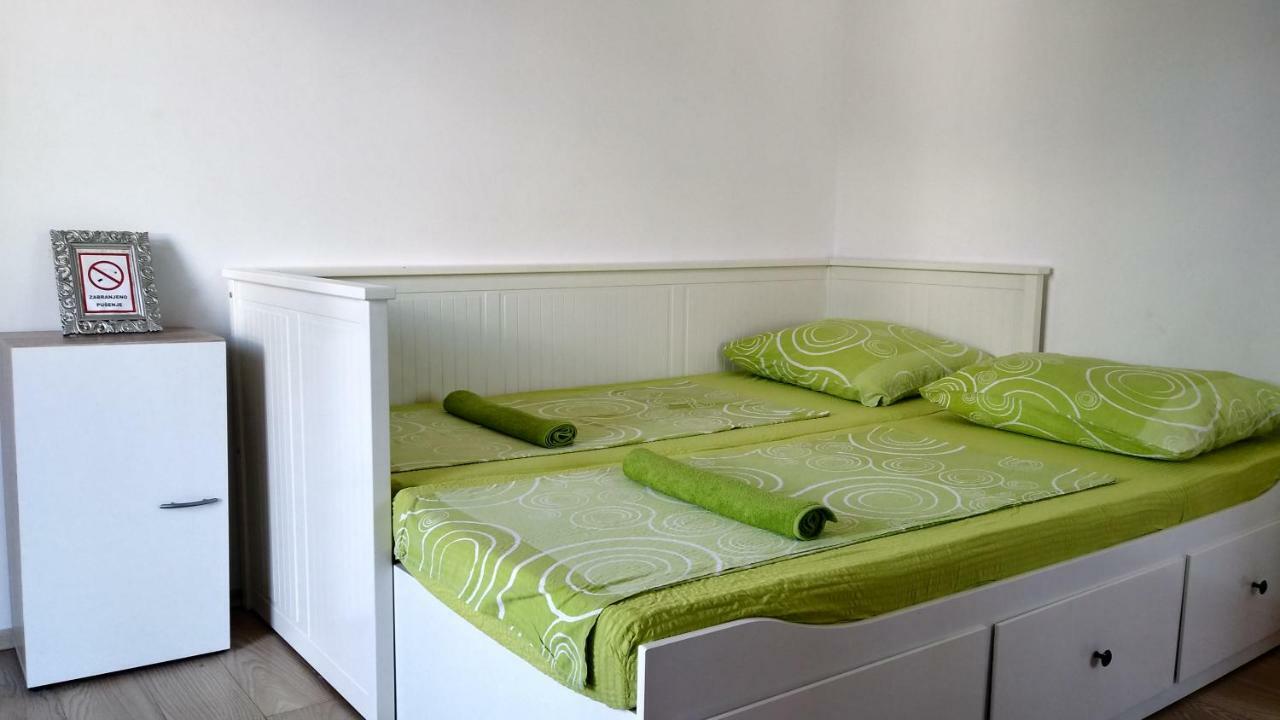 Booky Apartment *
